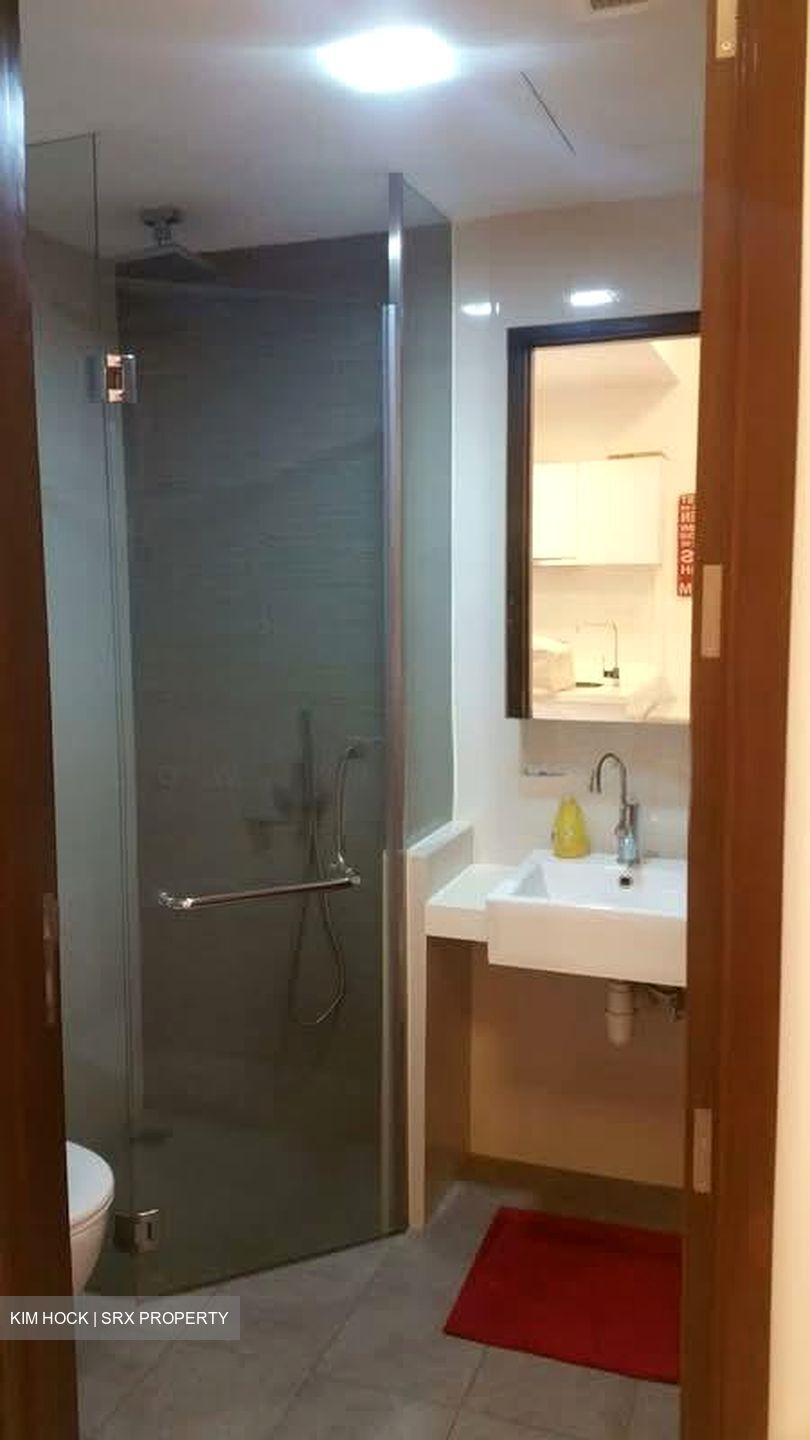Straits Residences (D15), Apartment #563388771